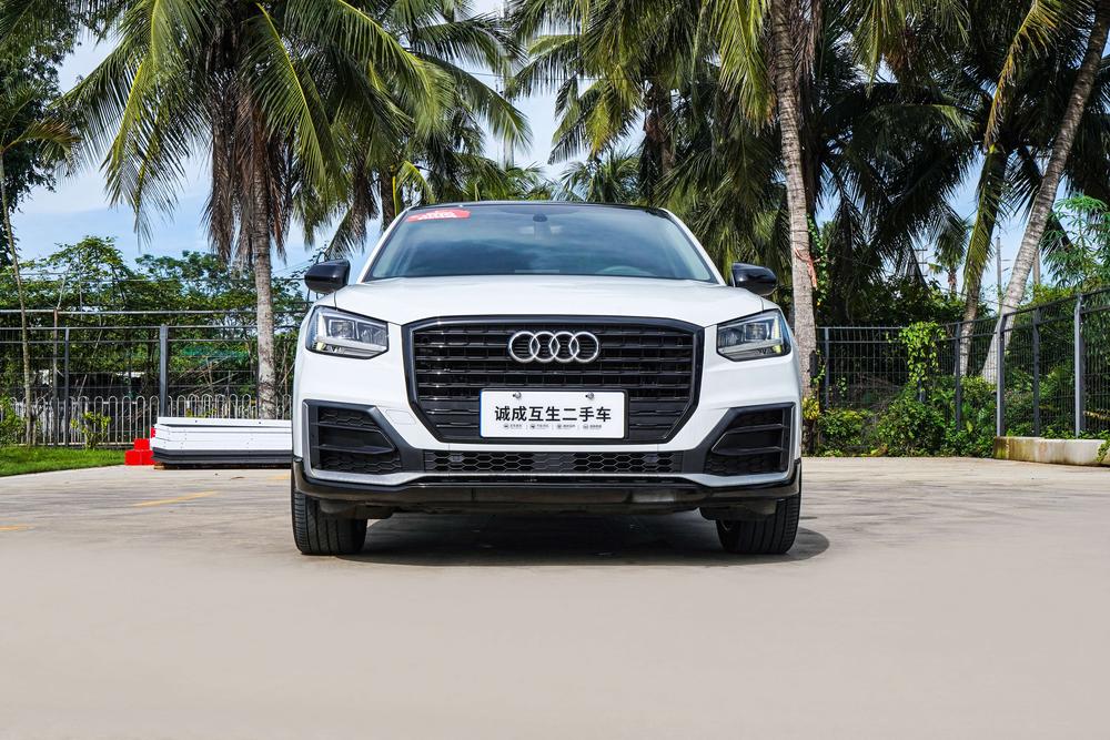 Audi Audi Q2L