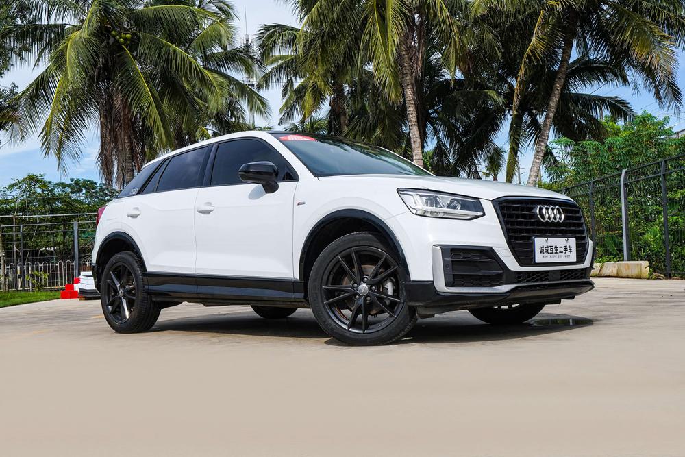 Audi Audi Q2L