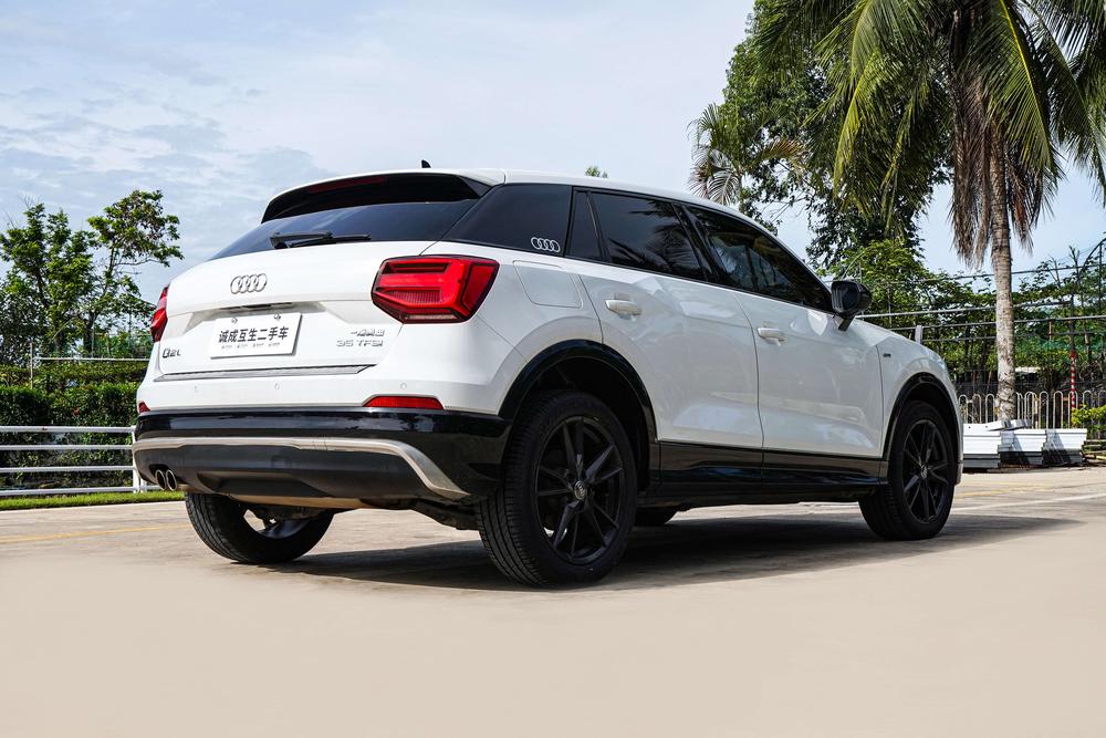 Audi Audi Q2L