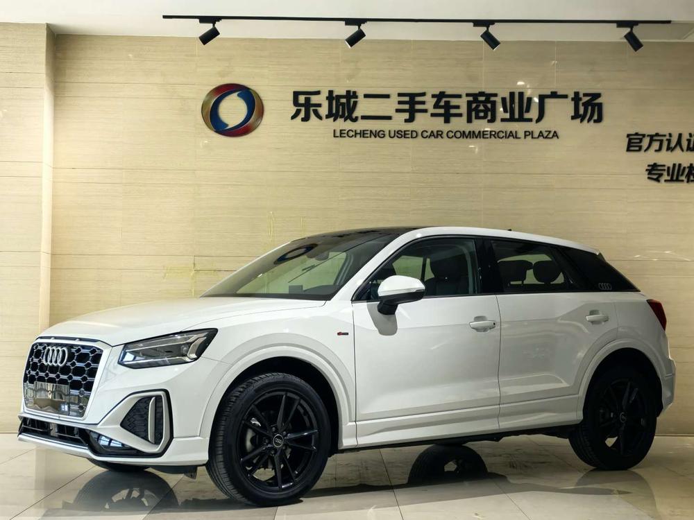 Audi Audi Q2L
