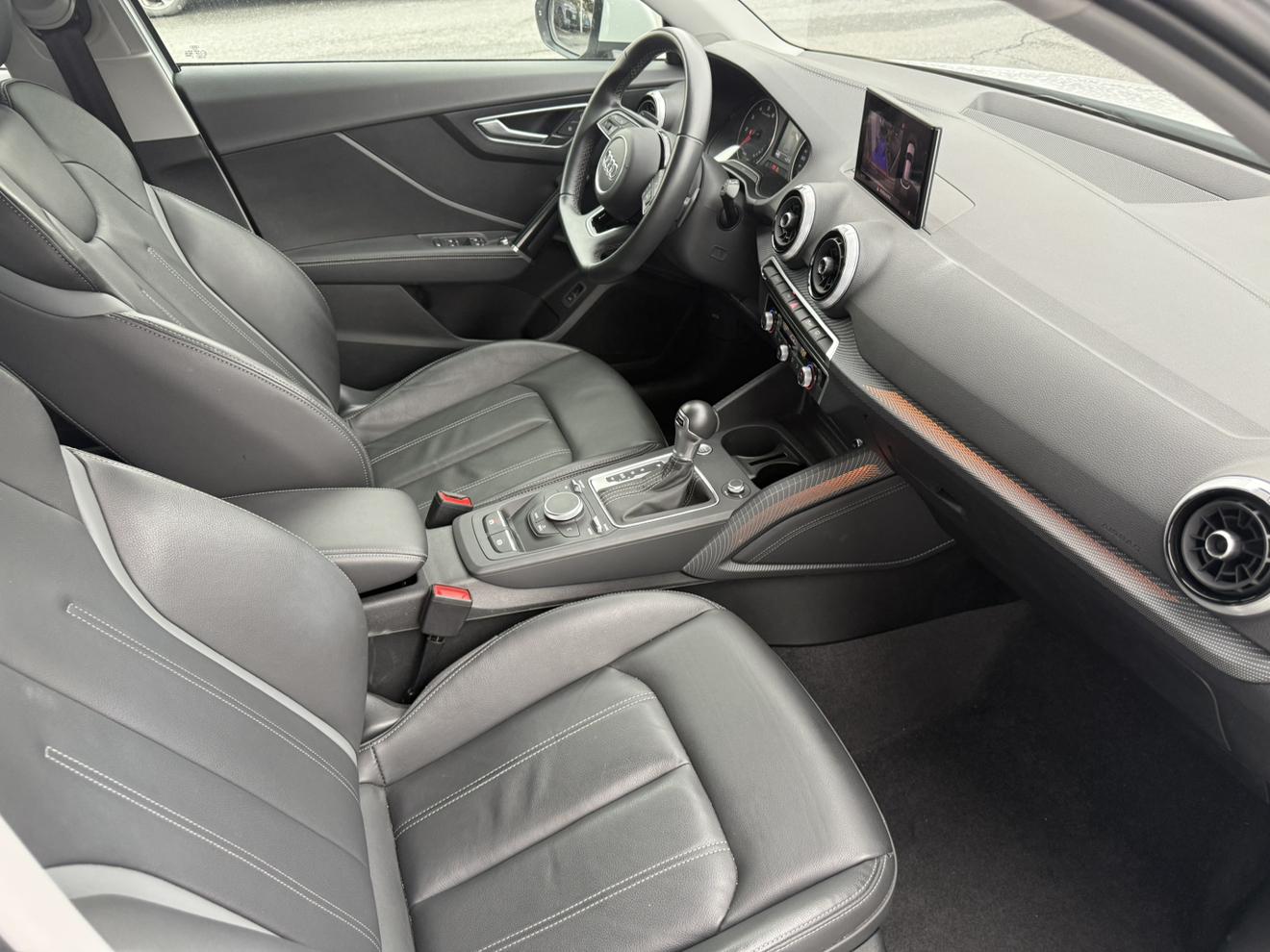 Audi Audi Q2L