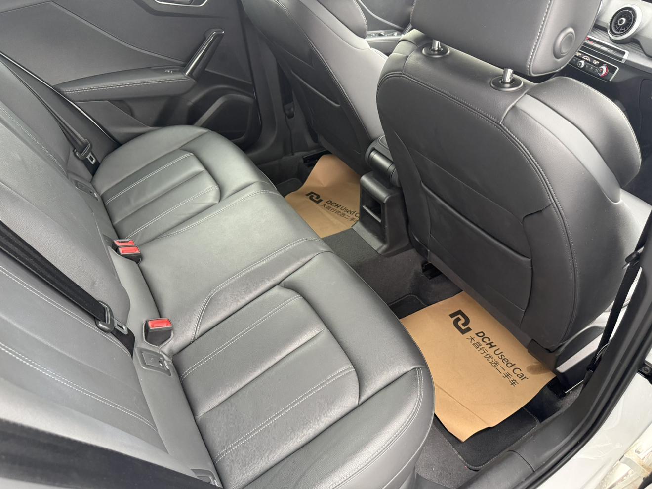 Audi Audi Q2L