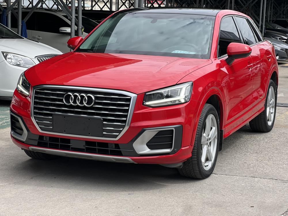 Audi Audi Q2L