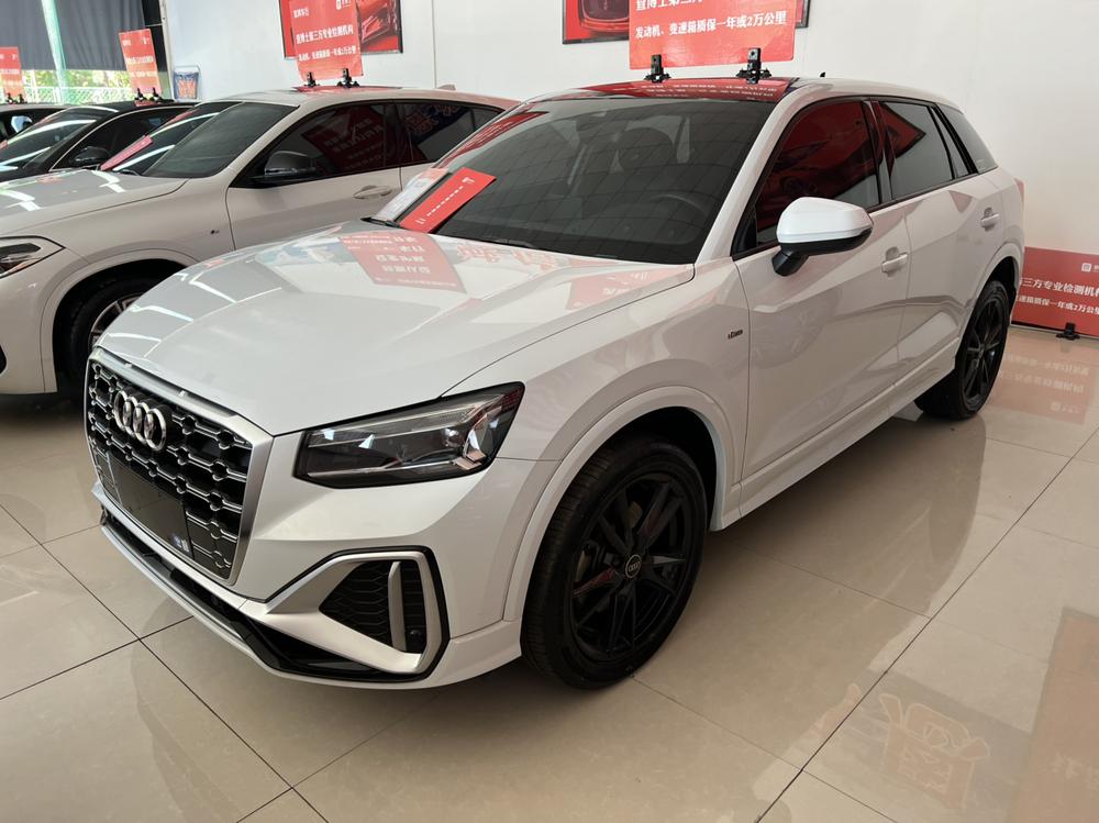 Audi Audi Q2L