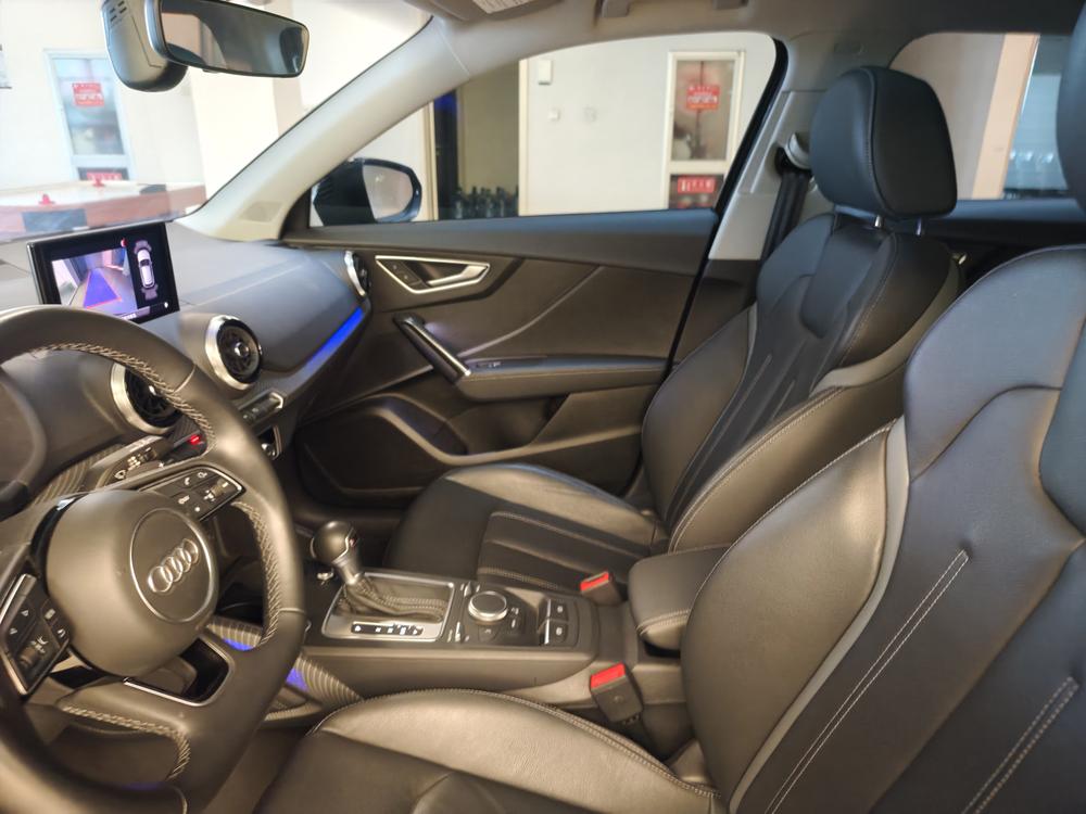 Audi Audi Q2L