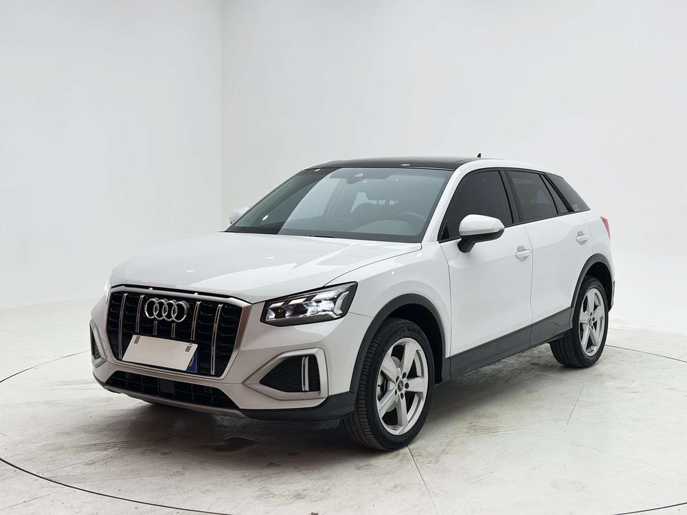 Audi Audi Q2L
