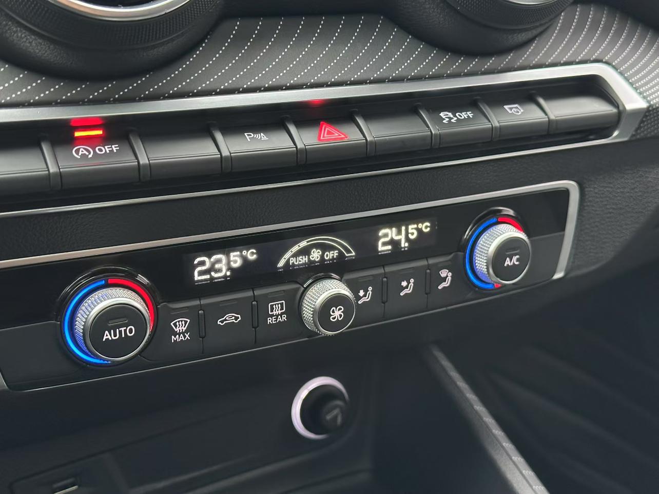 Audi Audi Q2L