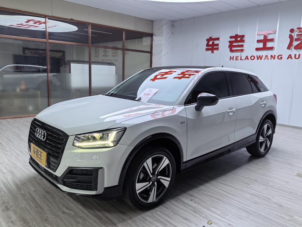 Audi Audi Q2L