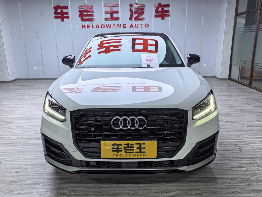 Audi Audi Q2L