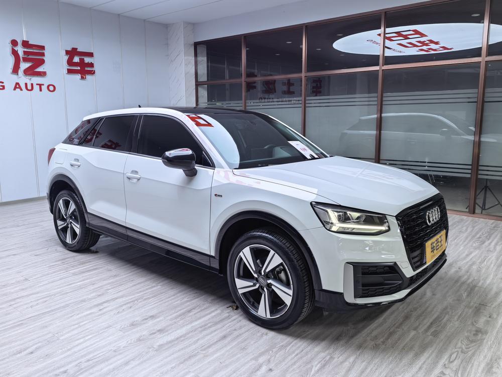 Audi Audi Q2L