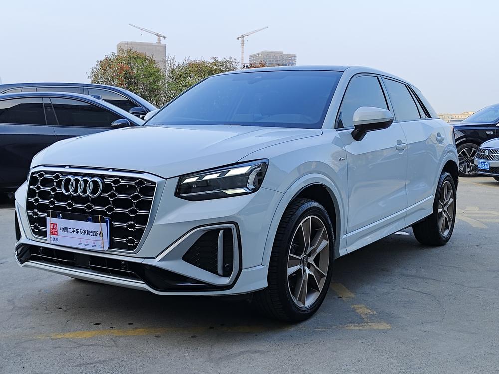 Audi Audi Q2L