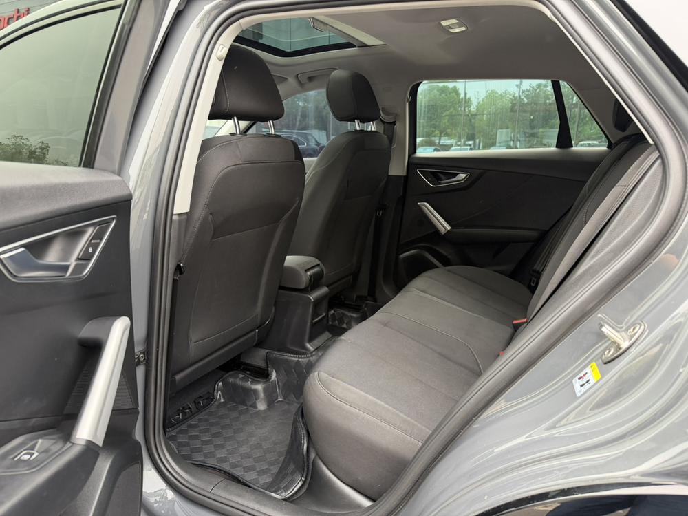 Audi Audi Q2L