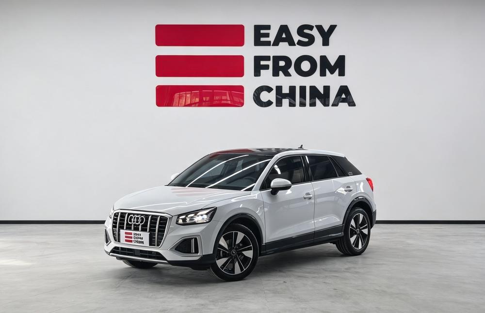 Audi Audi Q2L