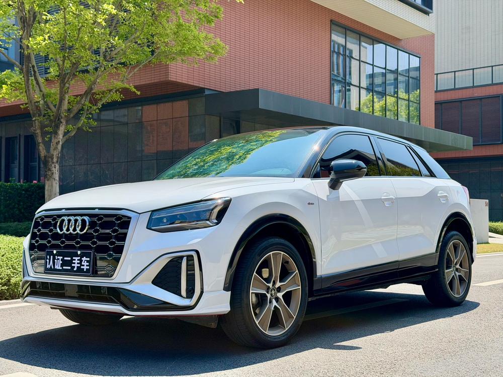 Audi Audi Q2L