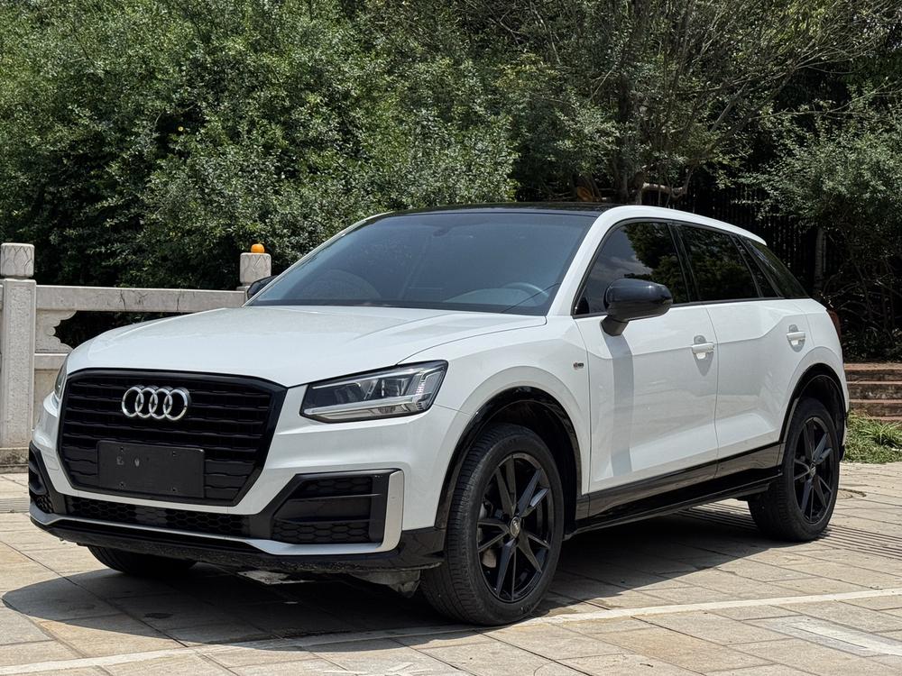 Audi Audi Q2L