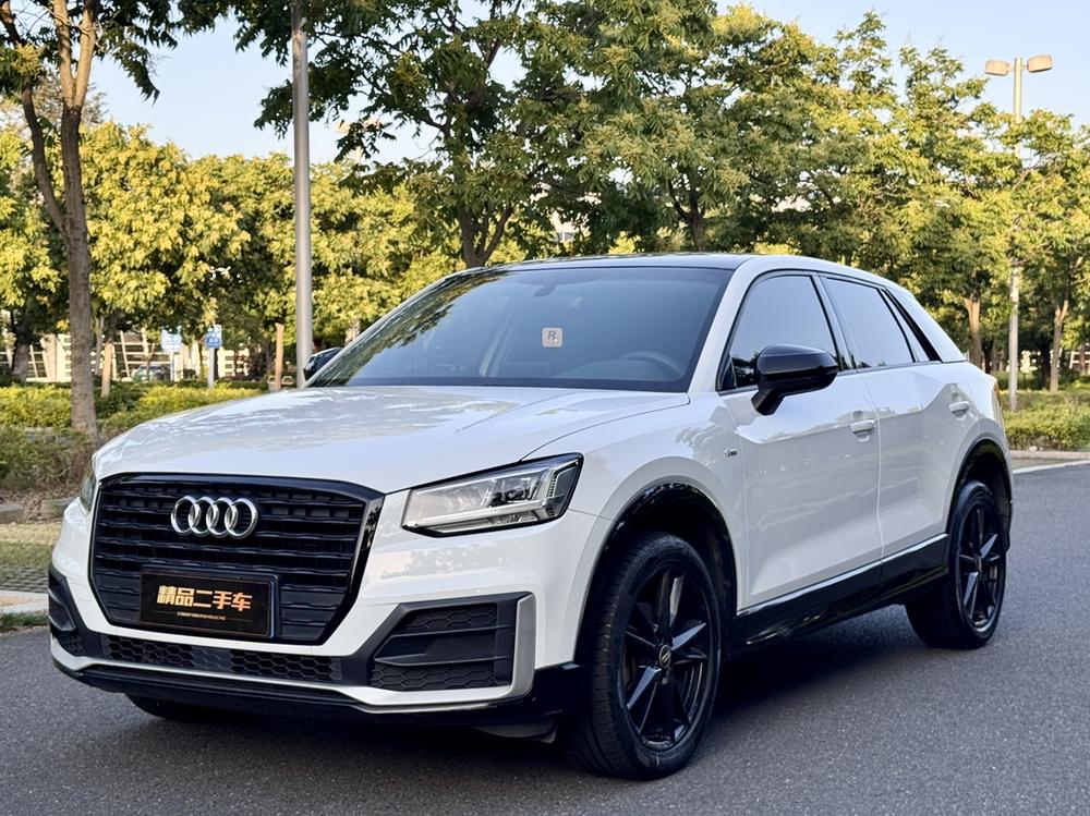 Audi Audi Q2L