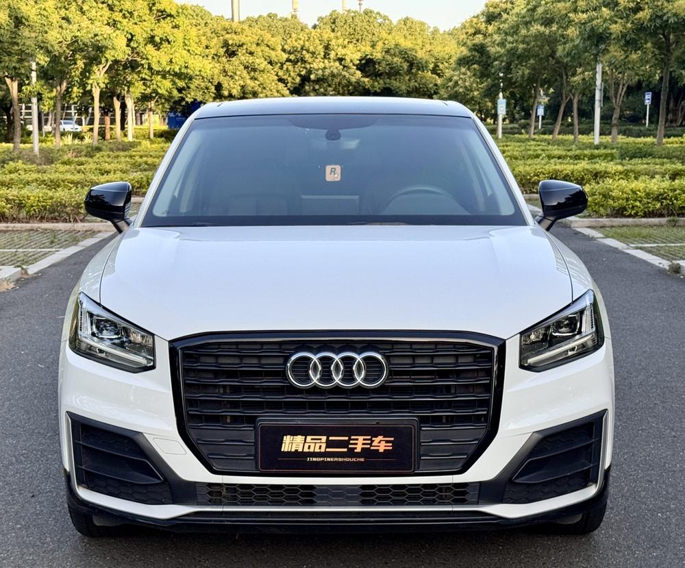 Audi Audi Q2L
