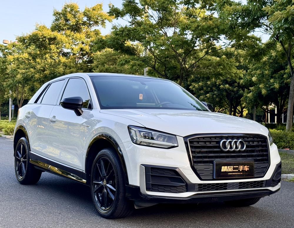 Audi Audi Q2L