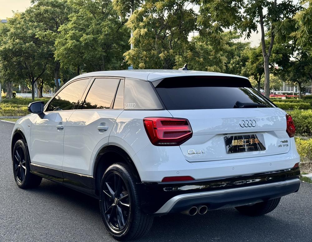 Audi Audi Q2L