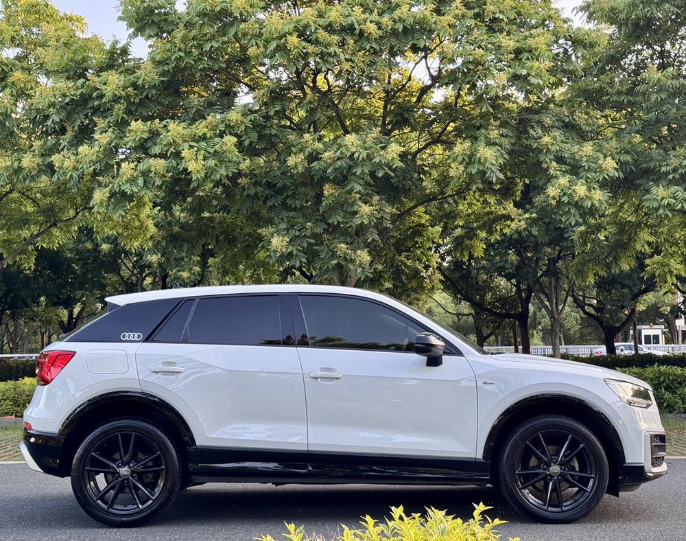 Audi Audi Q2L
