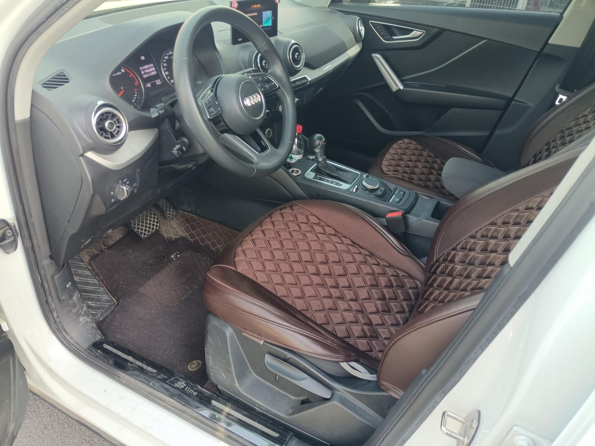 Audi Audi Q2L