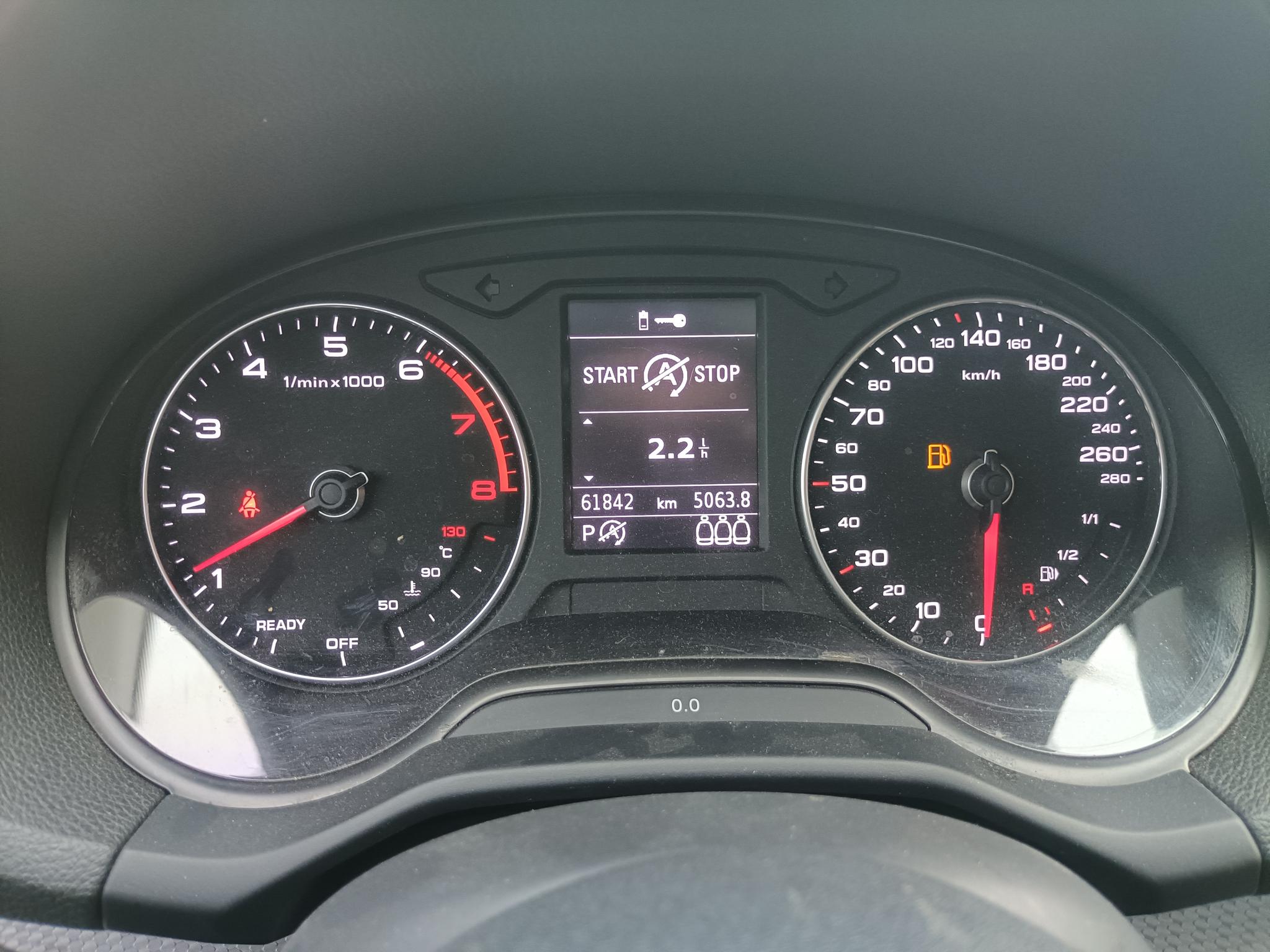 Audi Audi Q2L