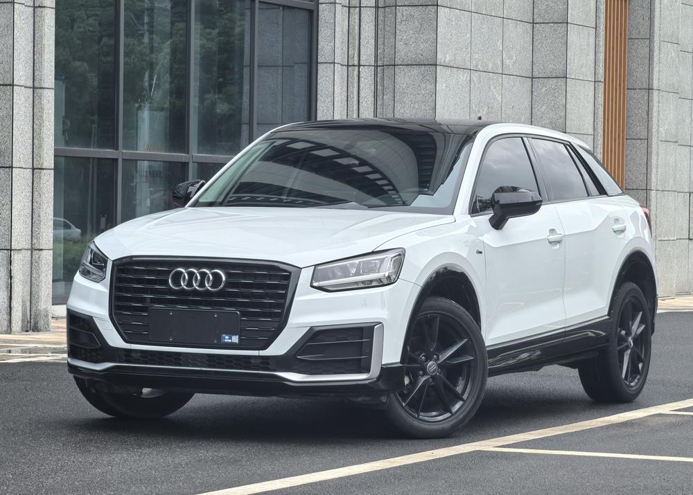 Audi Audi Q2L