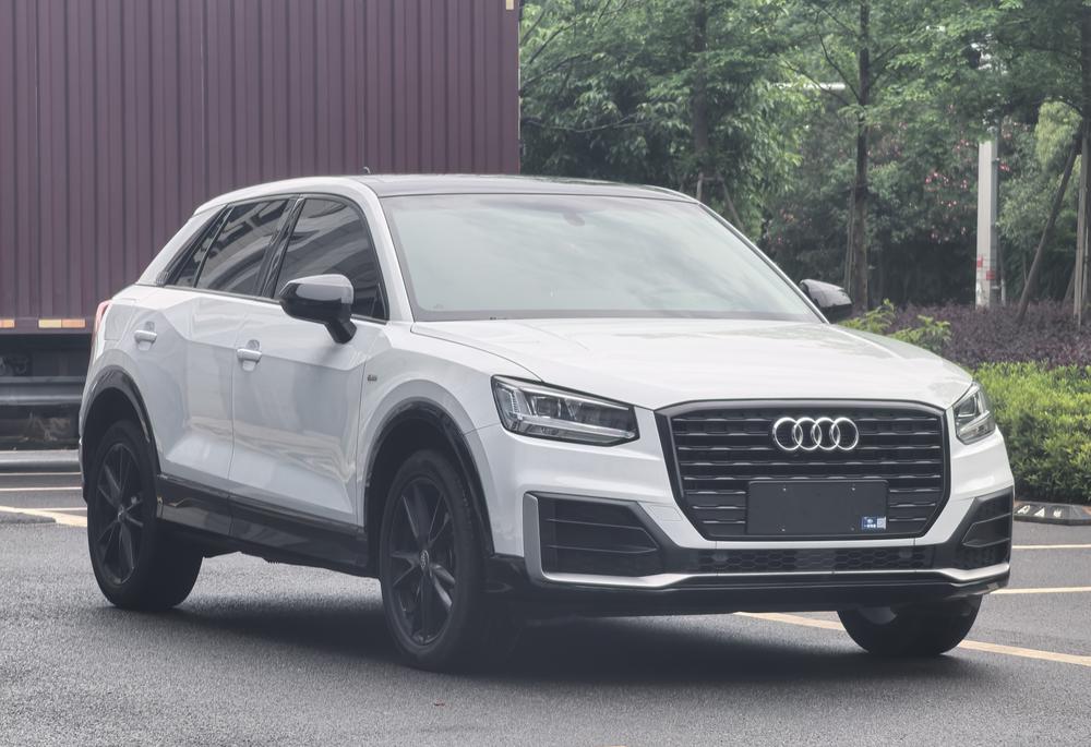 Audi Audi Q2L