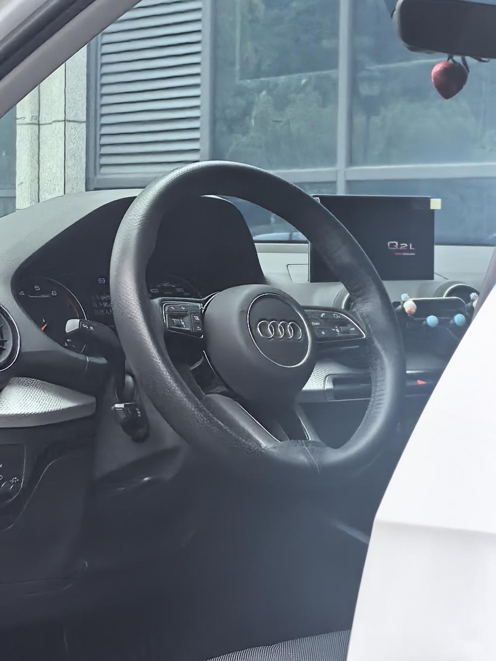 Audi Audi Q2L