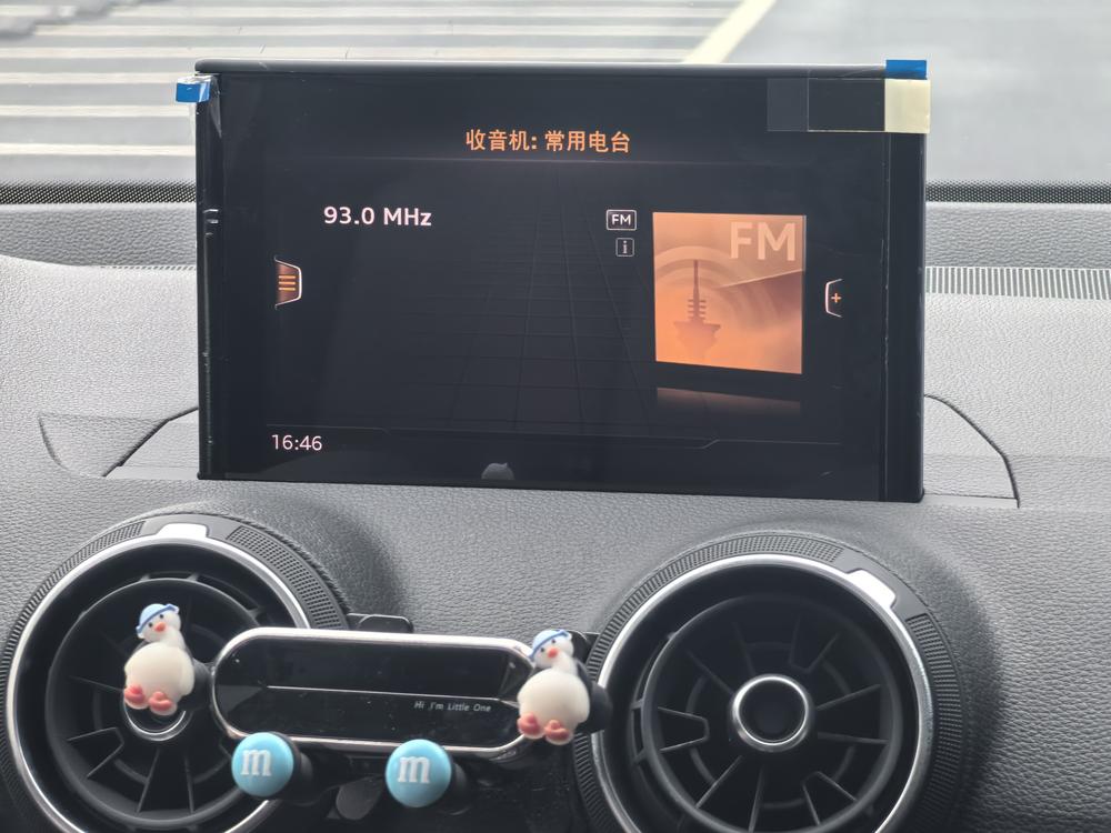 Audi Audi Q2L