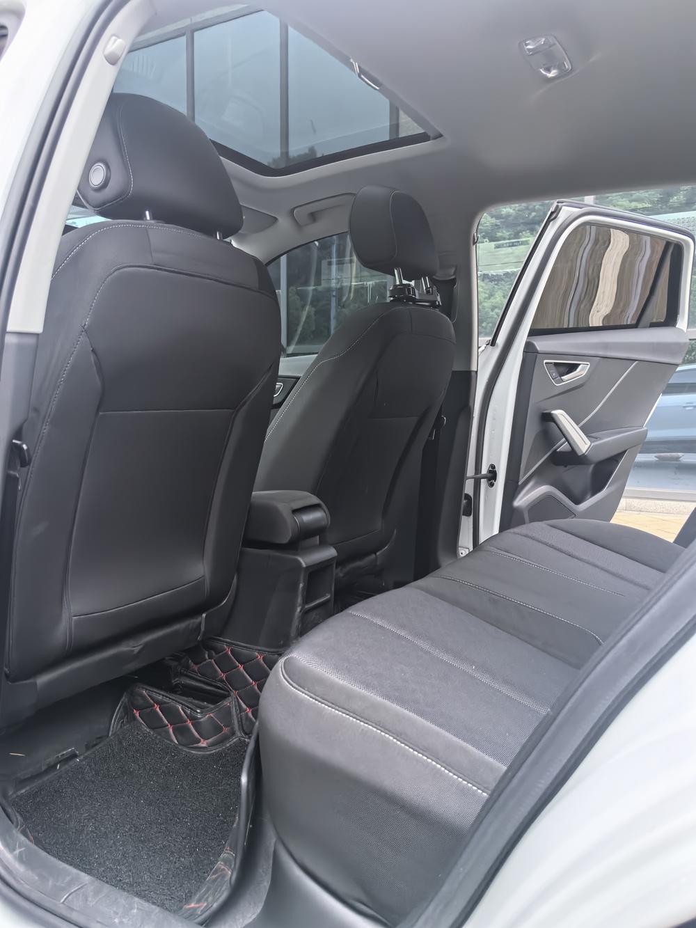 Audi Audi Q2L