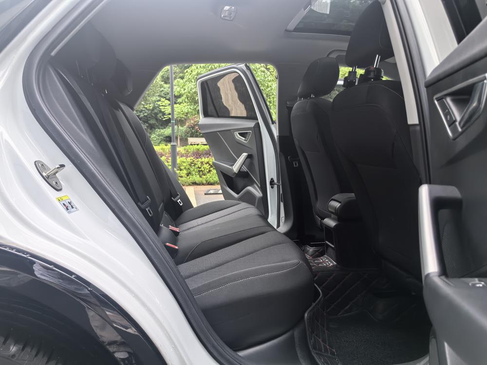 Audi Audi Q2L
