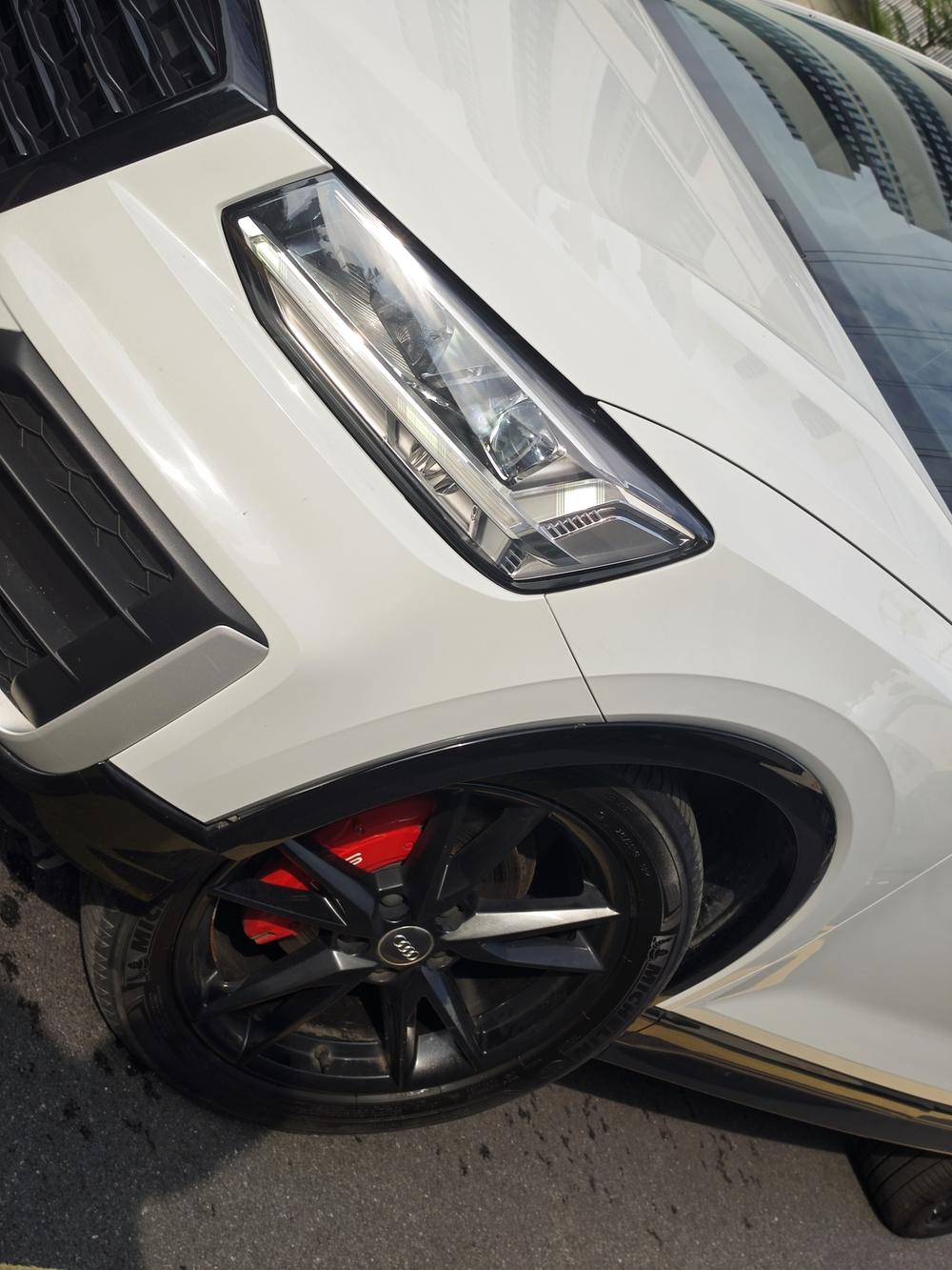 Audi Audi Q2L