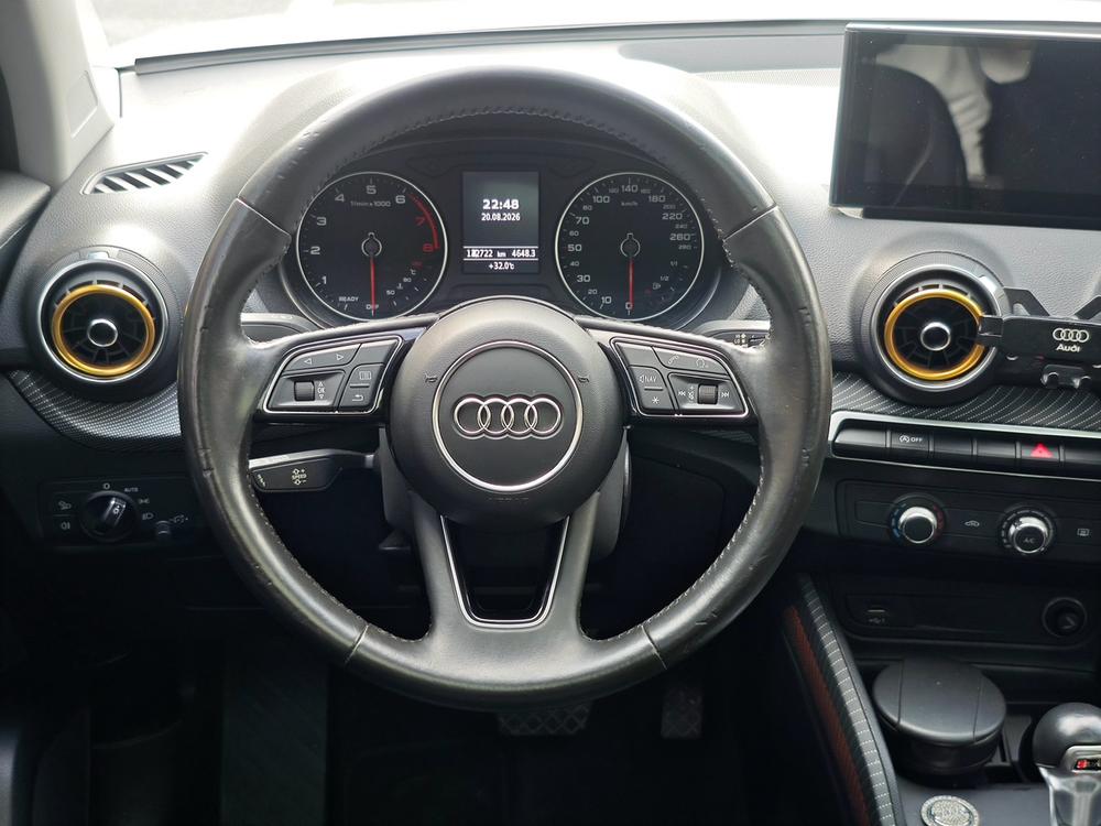 Audi Audi Q2L