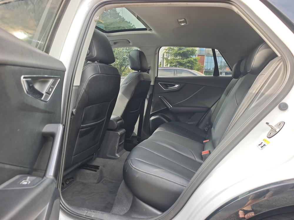 Audi Audi Q2L