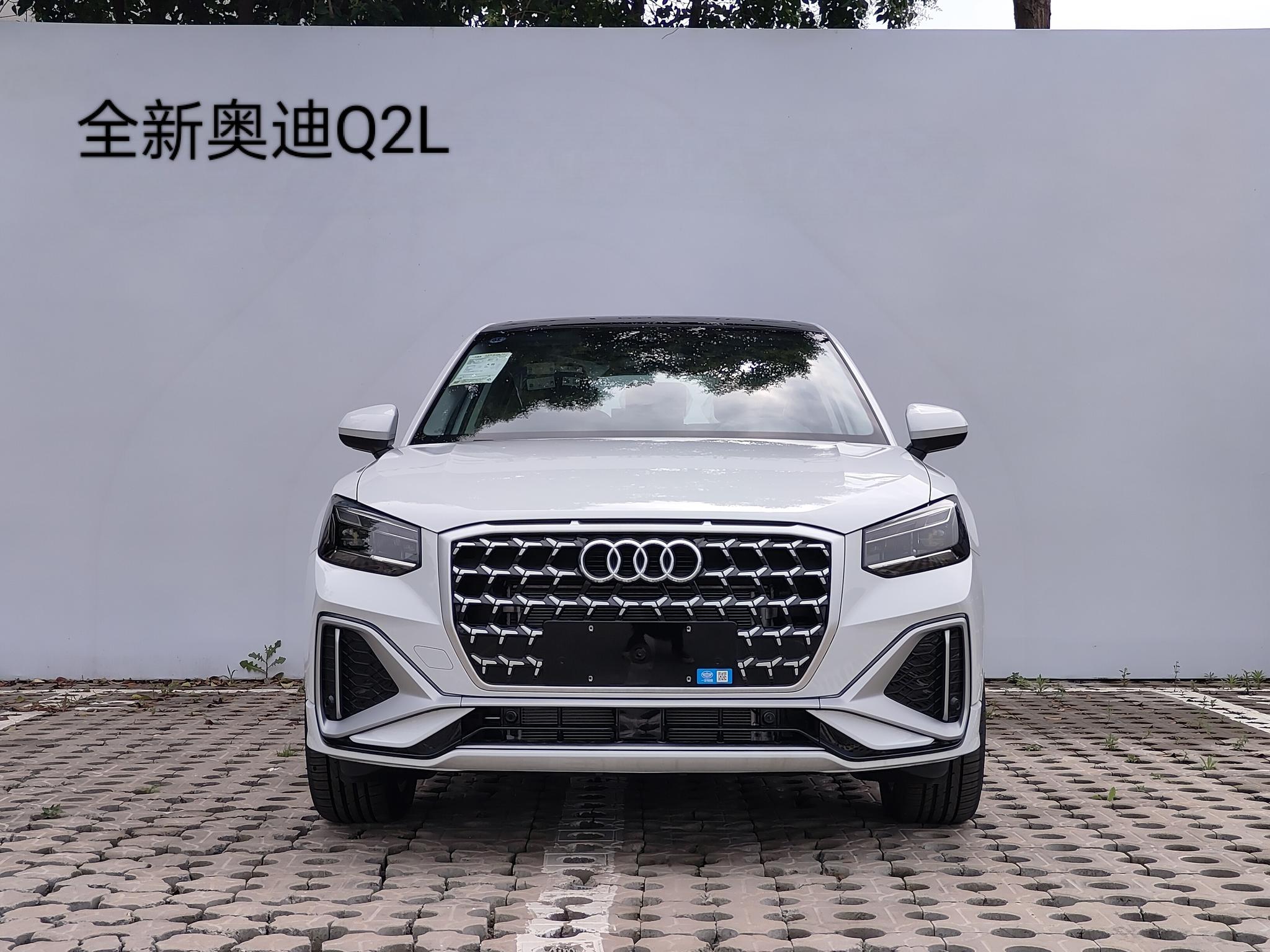 Audi Audi Q2L
