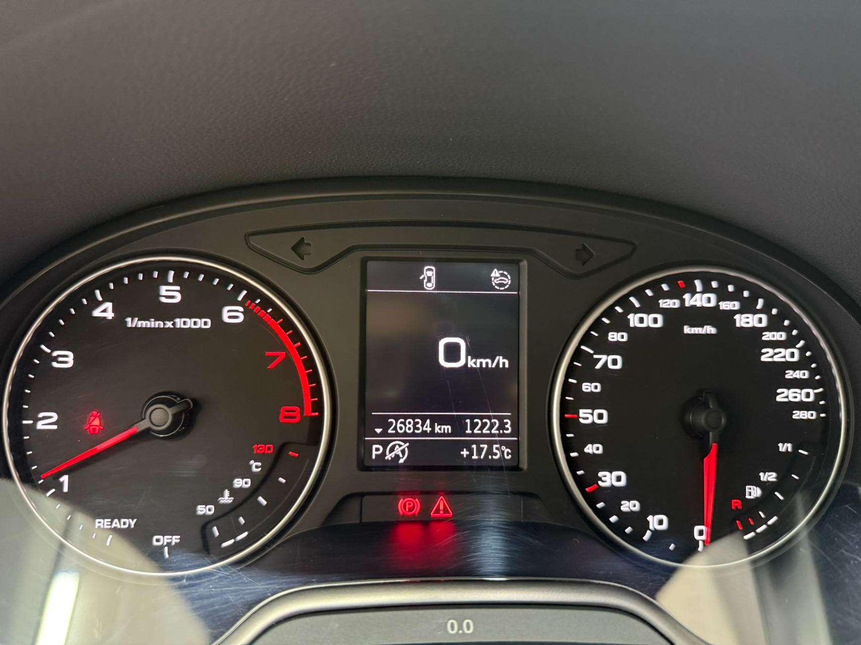 Audi Audi Q2L