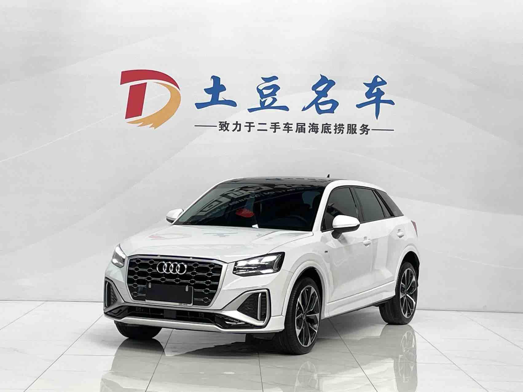 Audi Audi Q2L