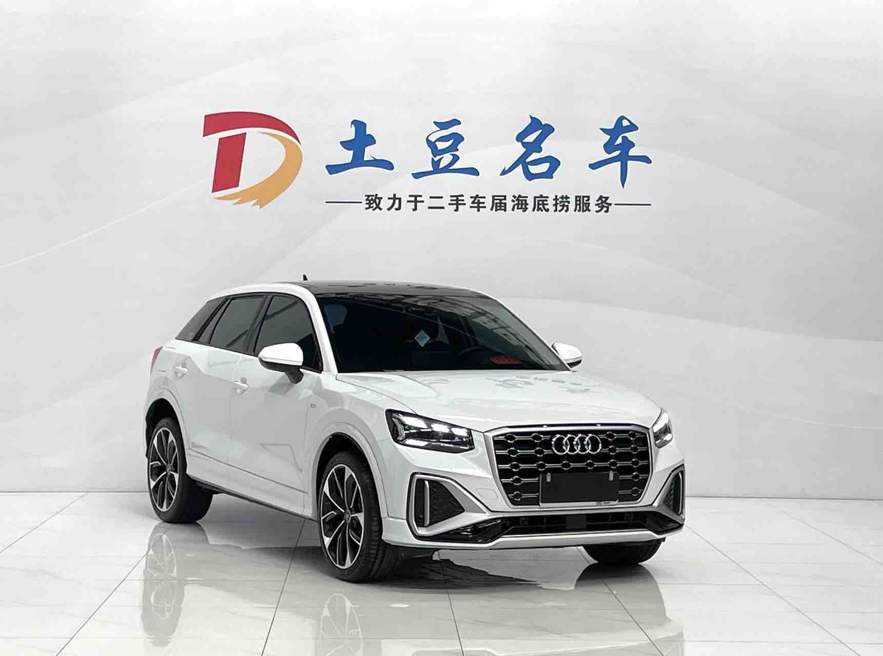 Audi Audi Q2L