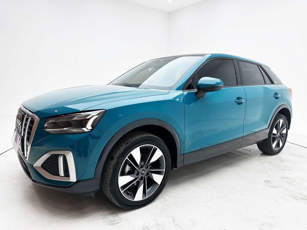 Audi Audi Q2L