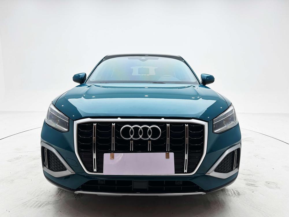 Audi Audi Q2L