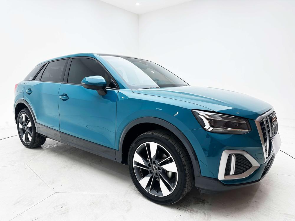 Audi Audi Q2L