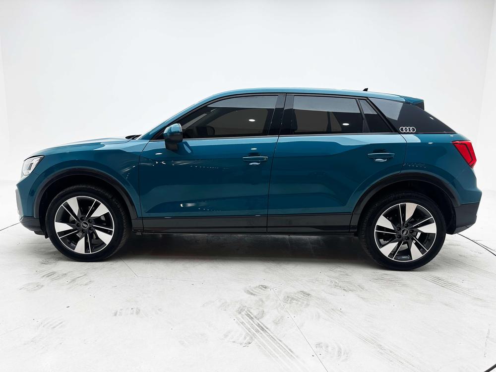 Audi Audi Q2L
