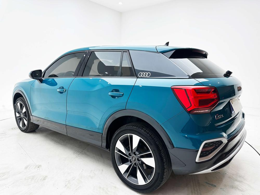 Audi Audi Q2L