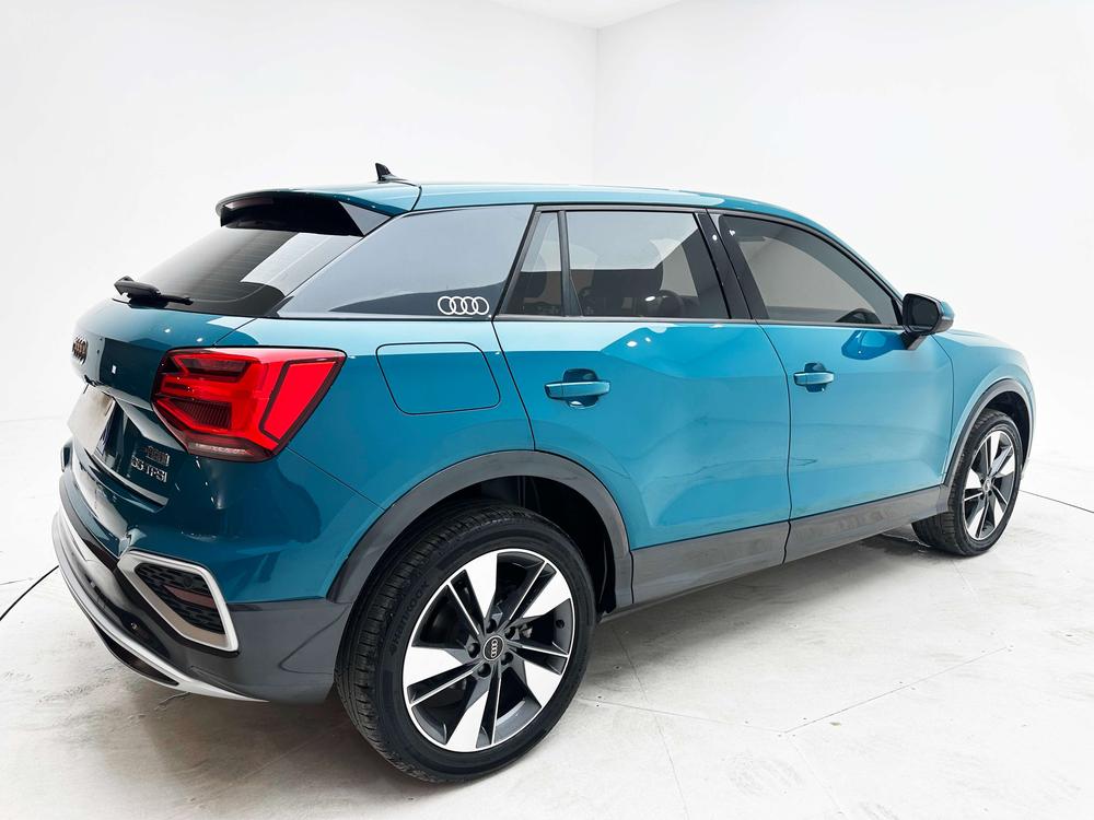 Audi Audi Q2L
