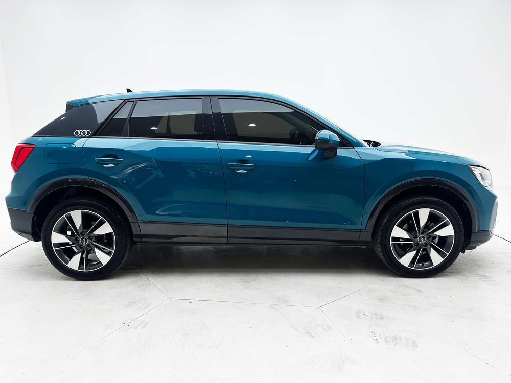 Audi Audi Q2L