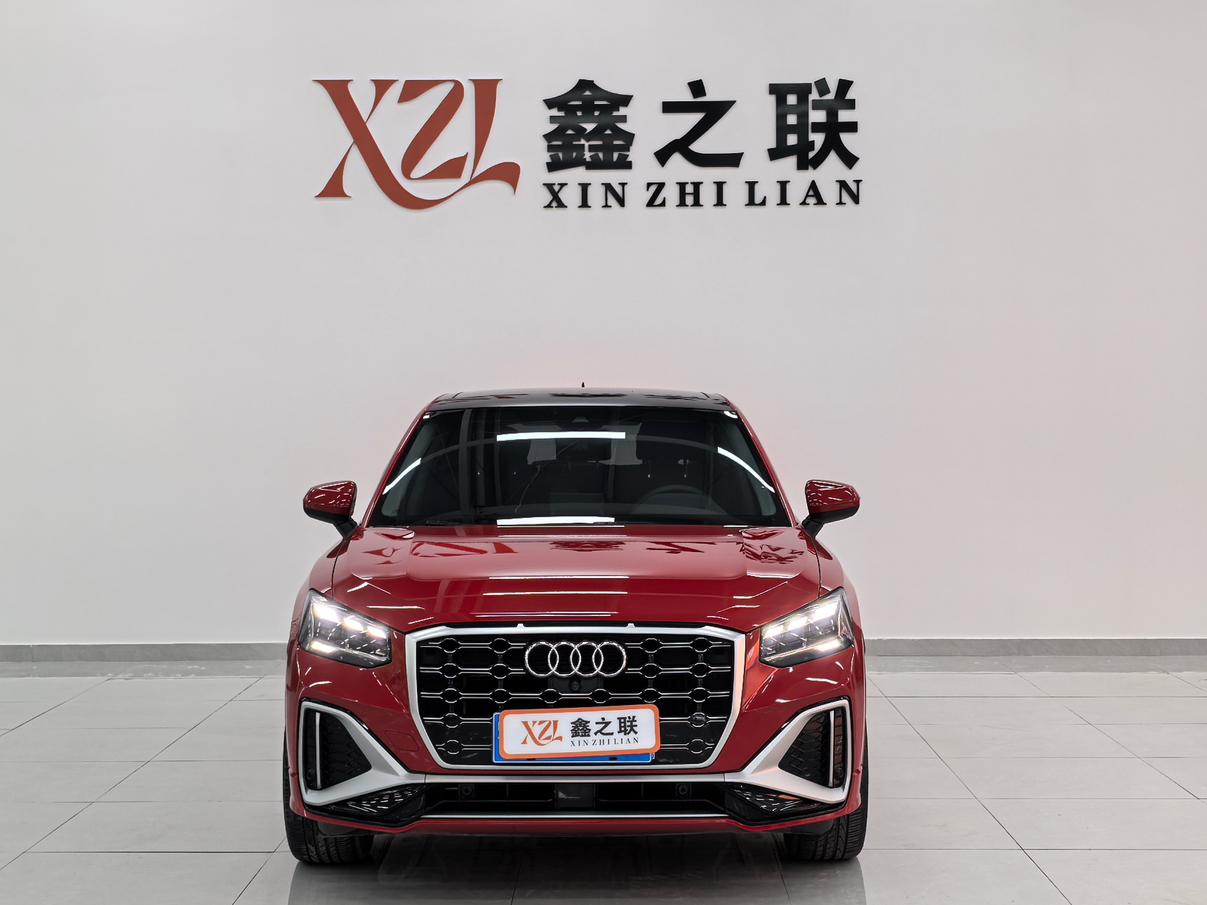 Audi Audi Q2L