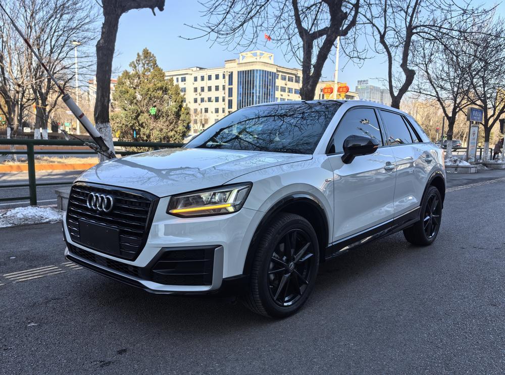 Audi Audi Q2L