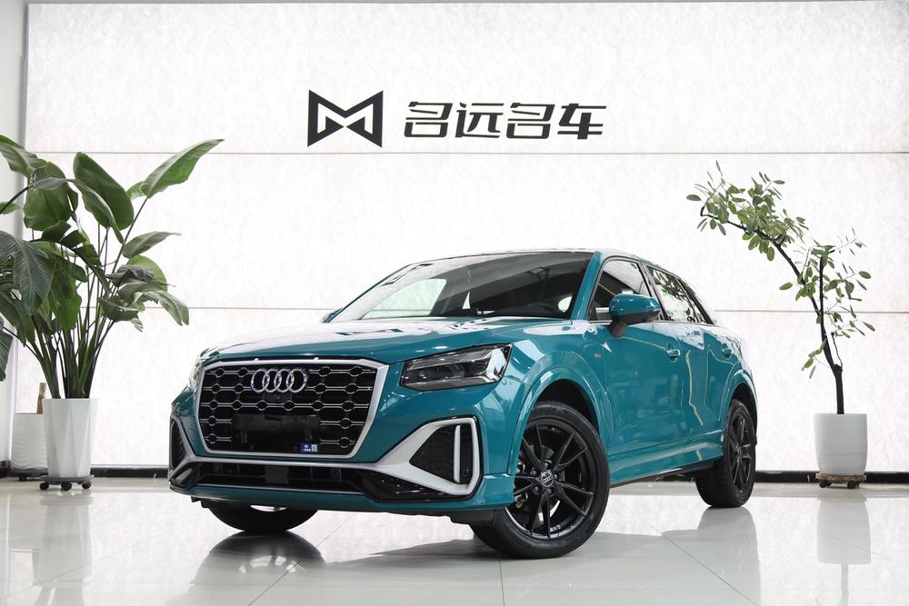 Audi Audi Q2L