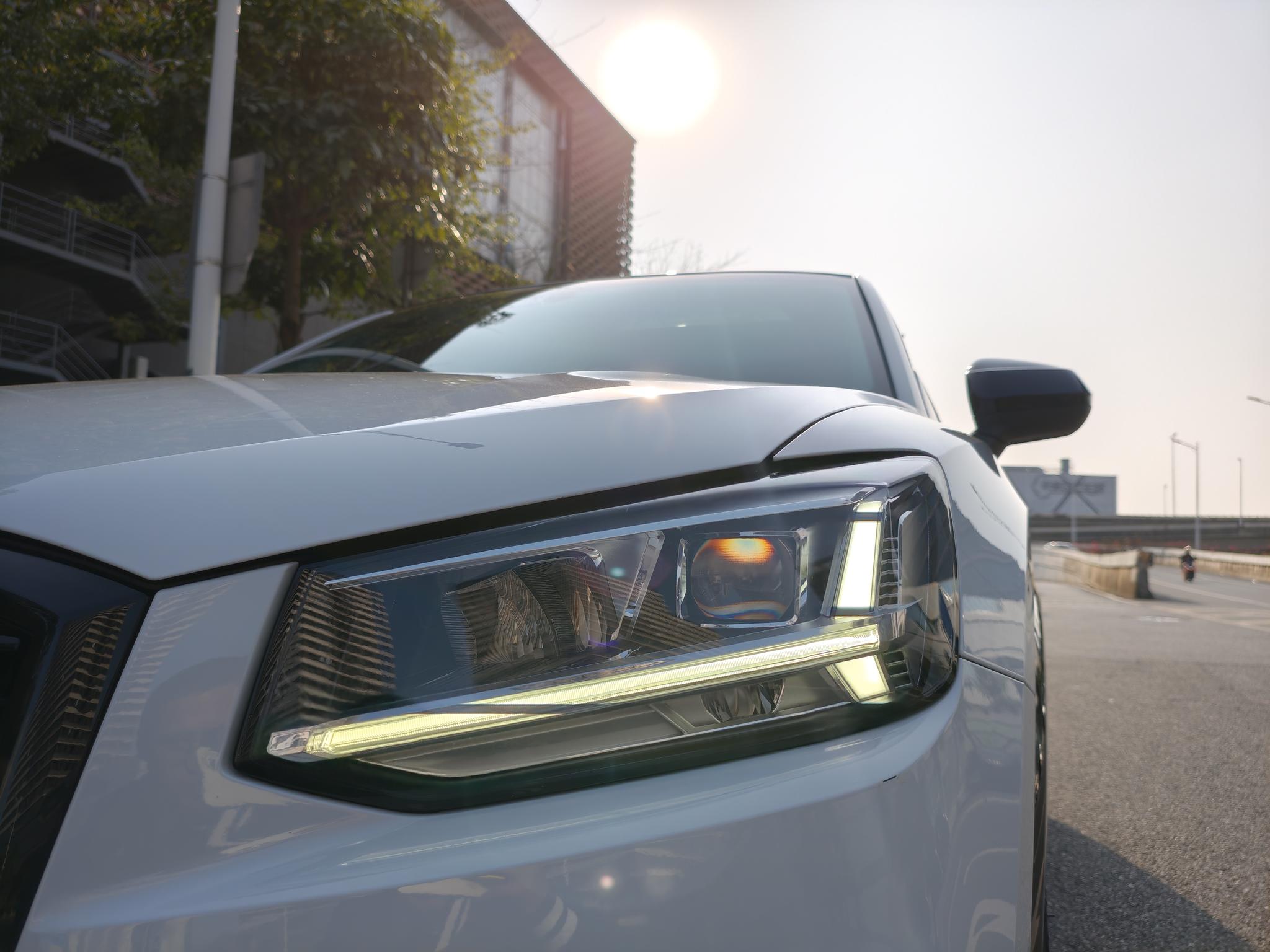 Audi Audi Q2L